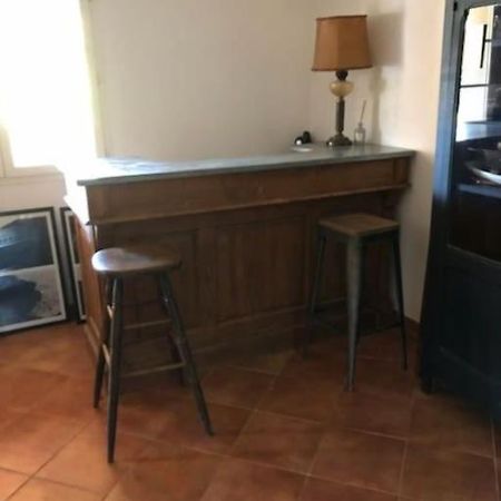 Villa En Corse Du Sud Entre Mer Et Montagne Peri Екстер'єр фото