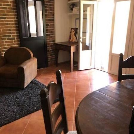 Villa En Corse Du Sud Entre Mer Et Montagne Peri Екстер'єр фото