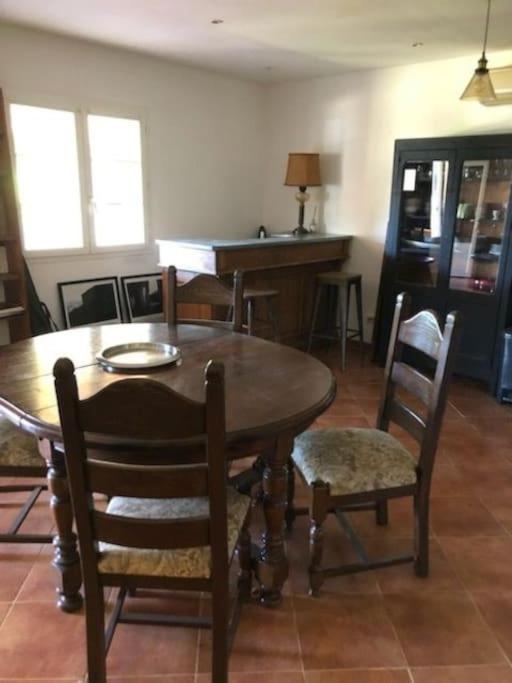 Villa En Corse Du Sud Entre Mer Et Montagne Peri Екстер'єр фото