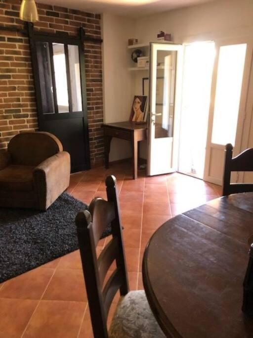 Villa En Corse Du Sud Entre Mer Et Montagne Peri Екстер'єр фото