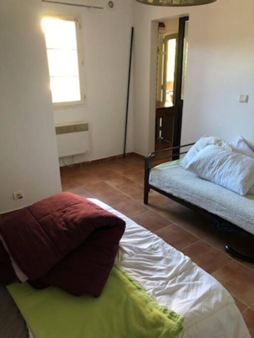 Villa En Corse Du Sud Entre Mer Et Montagne Peri Екстер'єр фото