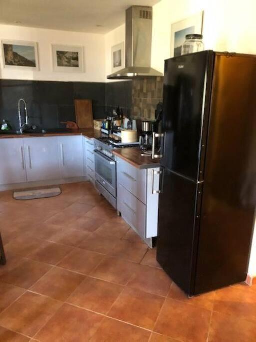 Villa En Corse Du Sud Entre Mer Et Montagne Peri Екстер'єр фото